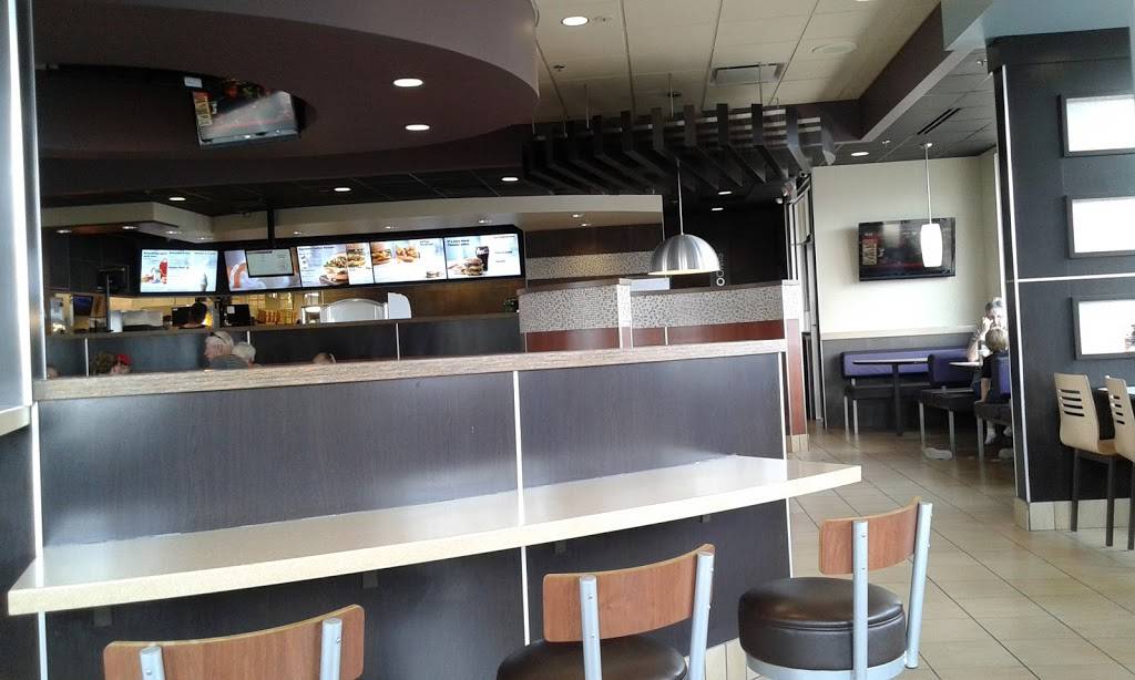 McDonalds | cafe | 1917 S Main St, Rice Lake, WI 54868, USA | 7152349702 OR +1 715-234-9702