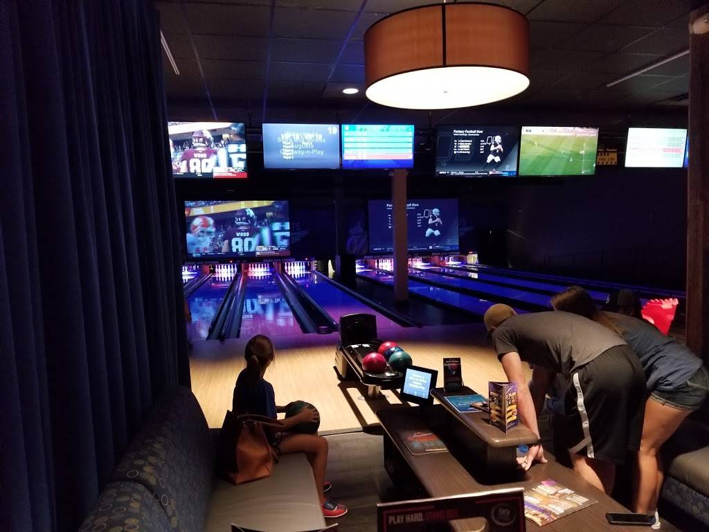 Stars and Strikes Family Entertainment Center | restaurant | 3238 Wrightsboro Rd, Augusta, GA 30909, USA | 6789655707 OR +1 678-965-5707