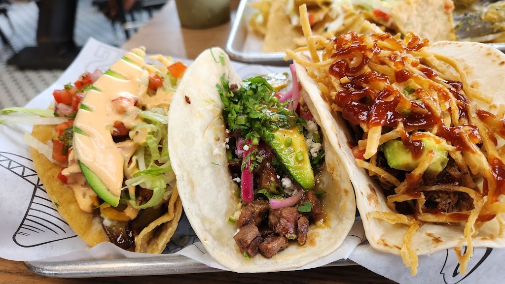 Rock IT Tacos | restaurant | 6139 Ogden Ave, Cicero, IL 60804, USA | 7088888226 OR +1 708-888-8226