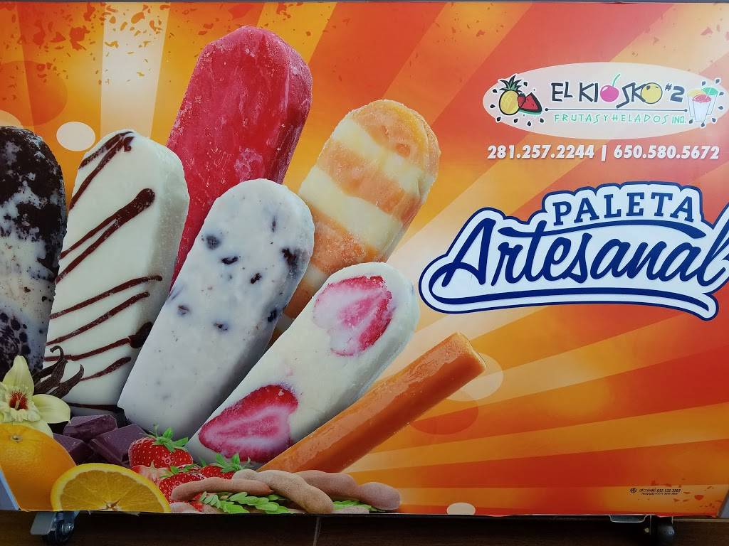 El Kiosko 12 | restaurant | 2349 N Fry Rd, Katy, TX 77449, USA | 2817174974 OR +1 281-717-4974