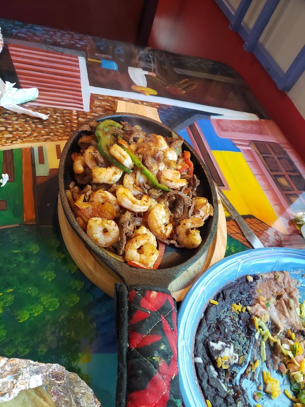 El Dorado Mexican Restaurant | restaurant | 4005 SW 40th Blvd, Gainesville, FL 32608, USA | 3525546000 OR +1 352-554-6000