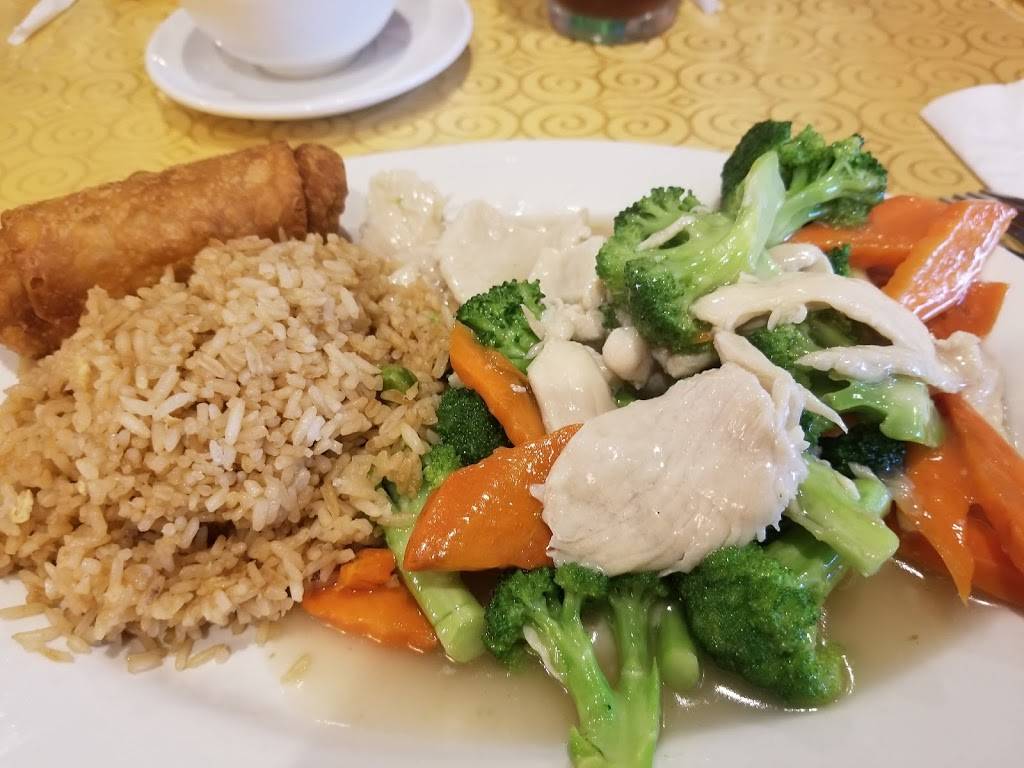 Full House Chinese Restaurant | restaurant | 2860 Thousand Oaks, San Antonio, TX 78232, USA | 2104956568 OR +1 210-495-6568