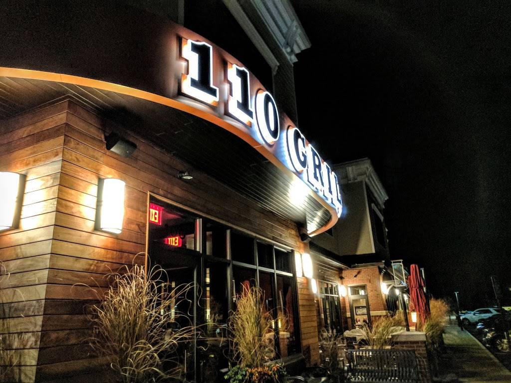 110 Grill - Hopkinton | restaurant | 1 Lumber St, Hopkinton, MA 01748, USA | 5086252141 OR +1 508-625-2141