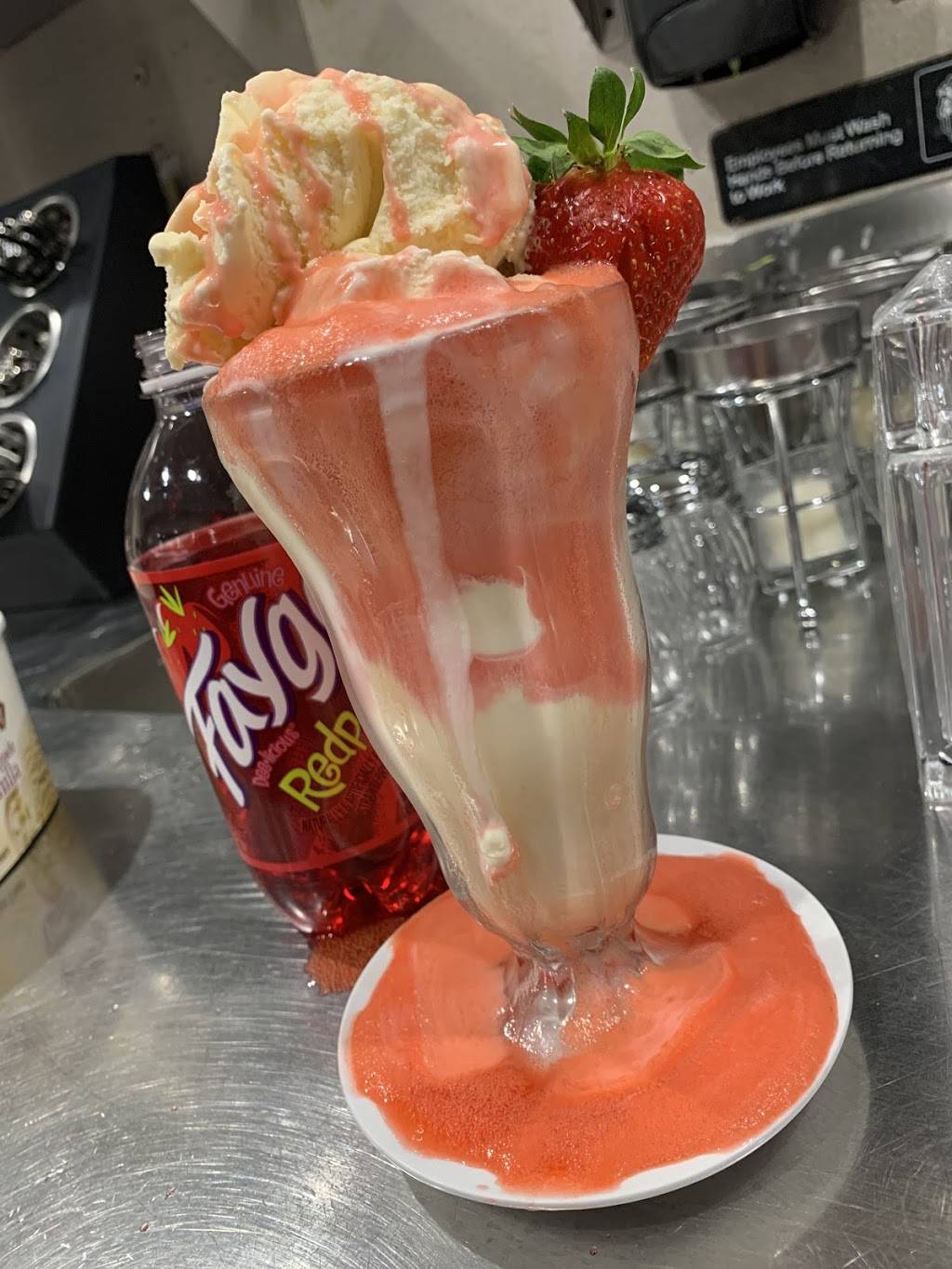 Soul of Detroit | restaurant | 13830 Lakeside Cir, Sterling Heights, MI 48313, USA | 5868846759 OR +1 586-884-6759