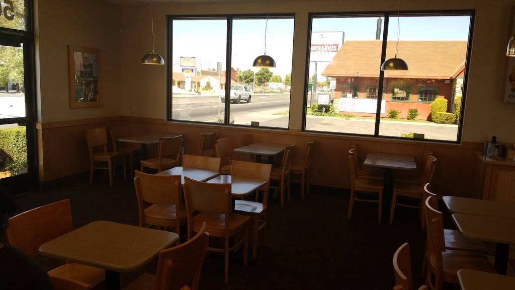 Wendys | restaurant | 503 E Pacheco Blvd, Los Banos, CA 93635, USA | 2098272727 OR +1 209-827-2727