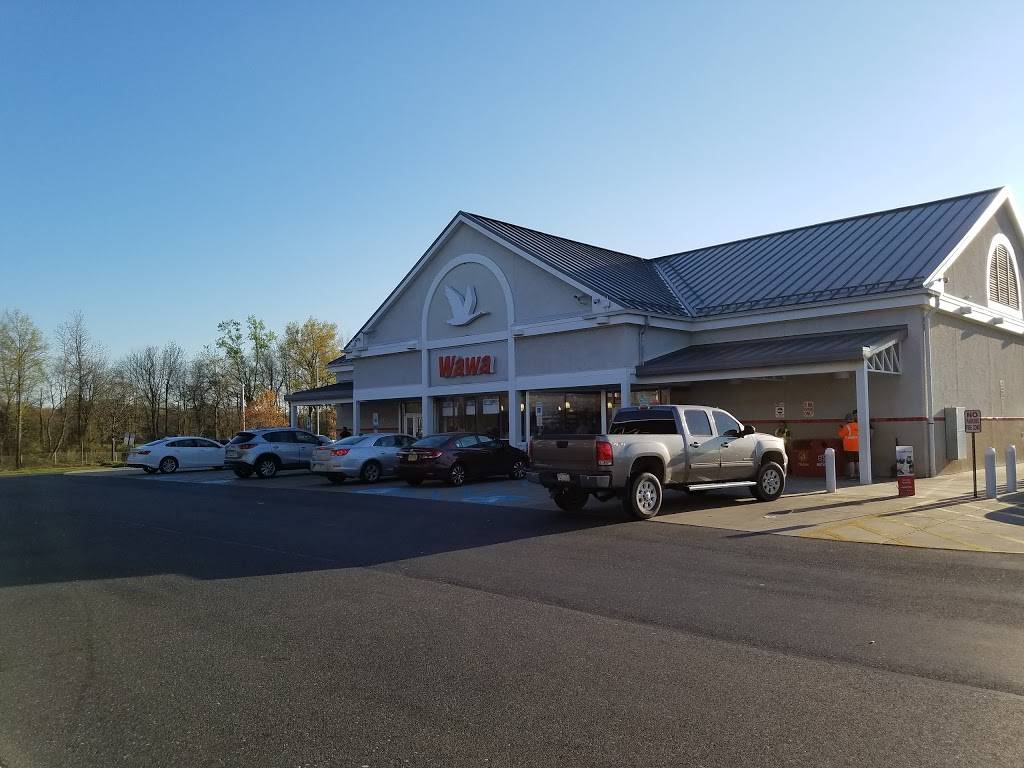 Wawa | cafe | 1700 Center Square Rd, Swedesboro, NJ 08085, USA | 8562417965 OR +1 856-241-7965