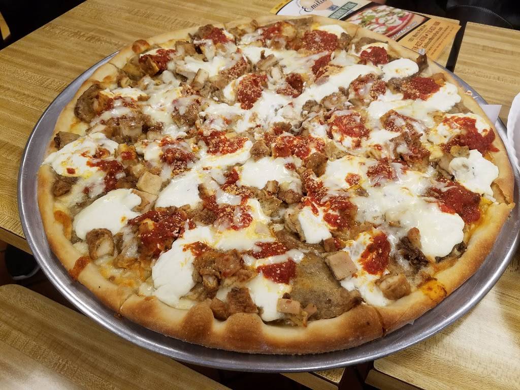 Emilios of Morris Park | restaurant | 1051 Morris Park Ave, Bronx, NY 10461, USA | 7188226758 OR +1 718-822-6758