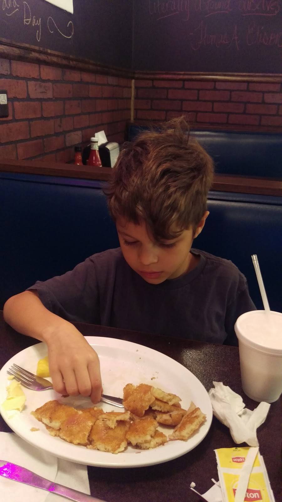 Invention Restaurant | restaurant | 15 N Main St, Milan, OH 44846, USA | 4194990478 OR +1 419-499-0478