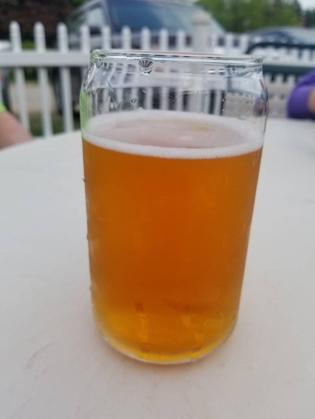 Mecan River Brewing Company | restaurant | 113 E Main St, Coloma, WI 54930, USA | 7152813506 OR +1 715-281-3506