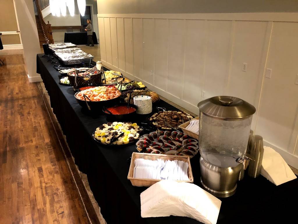 Catering By Bryce | restaurant | 653 W 10600 S, South Jordan, UT 84095, USA | 8018566998 OR +1 801-856-6998