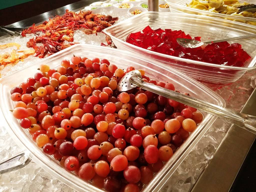 Hibachi Grill Sushi & Seafood Buffet | restaurant | 3250 Dale Rd D, Modesto, CA 95356, USA | 2095267166 OR +1 209-526-7166