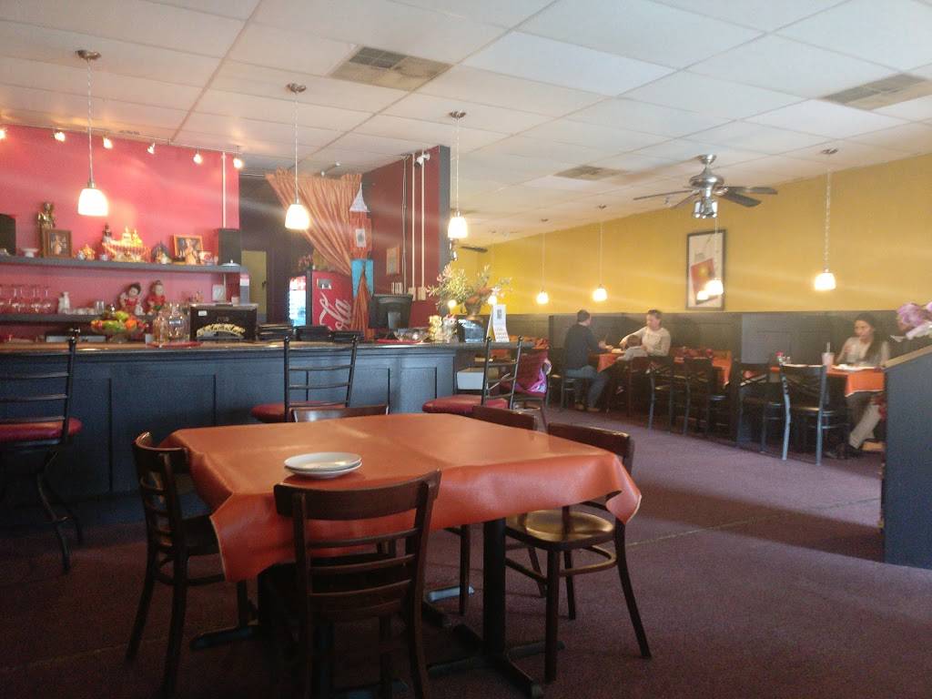 Thai Jing | restaurant | 3795 E North St, Greenville, SC 29615, USA | 8642830840 OR +1 864-283-0840