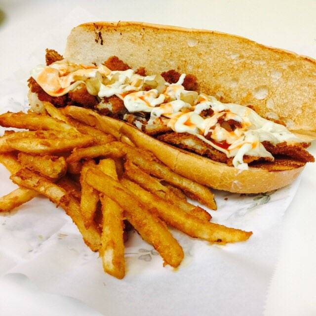 Bravo Breakfast & Lunch | restaurant | 4106 Lancaster Ave, Philadelphia, PA 19104, USA | 2675743583 OR +1 267-574-3583