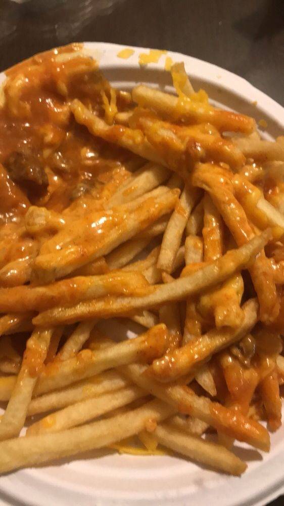 The Original Chubbys Mexican Food | restaurant | 3004 W 105th Ave, Westminster, CO 80031, USA | 3039550051 OR +1 303-955-0051