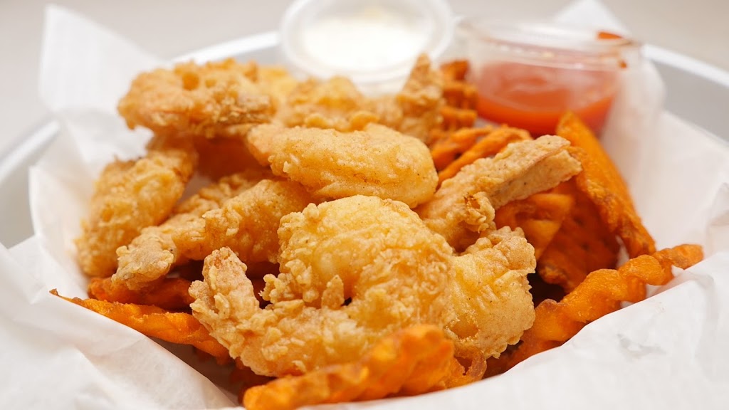 Yummi Crab Mobile | restaurant | 840 Montlimar Dr, Mobile, AL 36609, USA | 2516076378 OR +1 251-607-6378