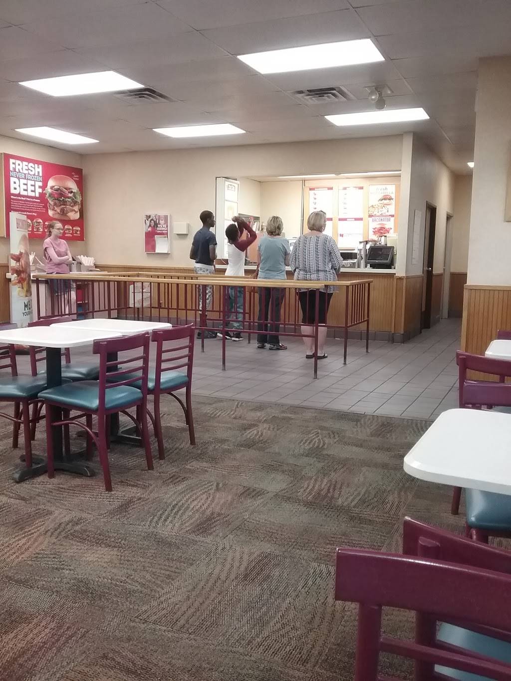 Wendys | restaurant | 1131 W Sunset Rd, Henderson, NV 89014, USA | 7024517499 OR +1 702-451-7499