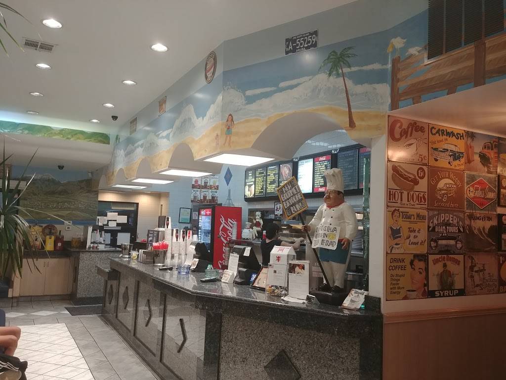 George Burgers | restaurant | 217 N Las Posas Rd, San Marcos, CA 92069, USA | 7607440164 OR +1 760-744-0164