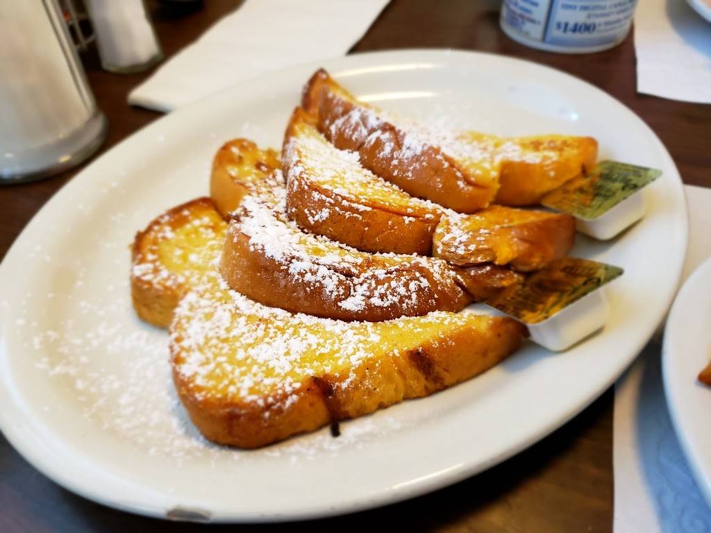 The Brookwood Cafe | restaurant | 3133 Quakerbridge Rd, Hamilton Township, NJ 08619, USA | 6098902120 OR +1 609-890-2120