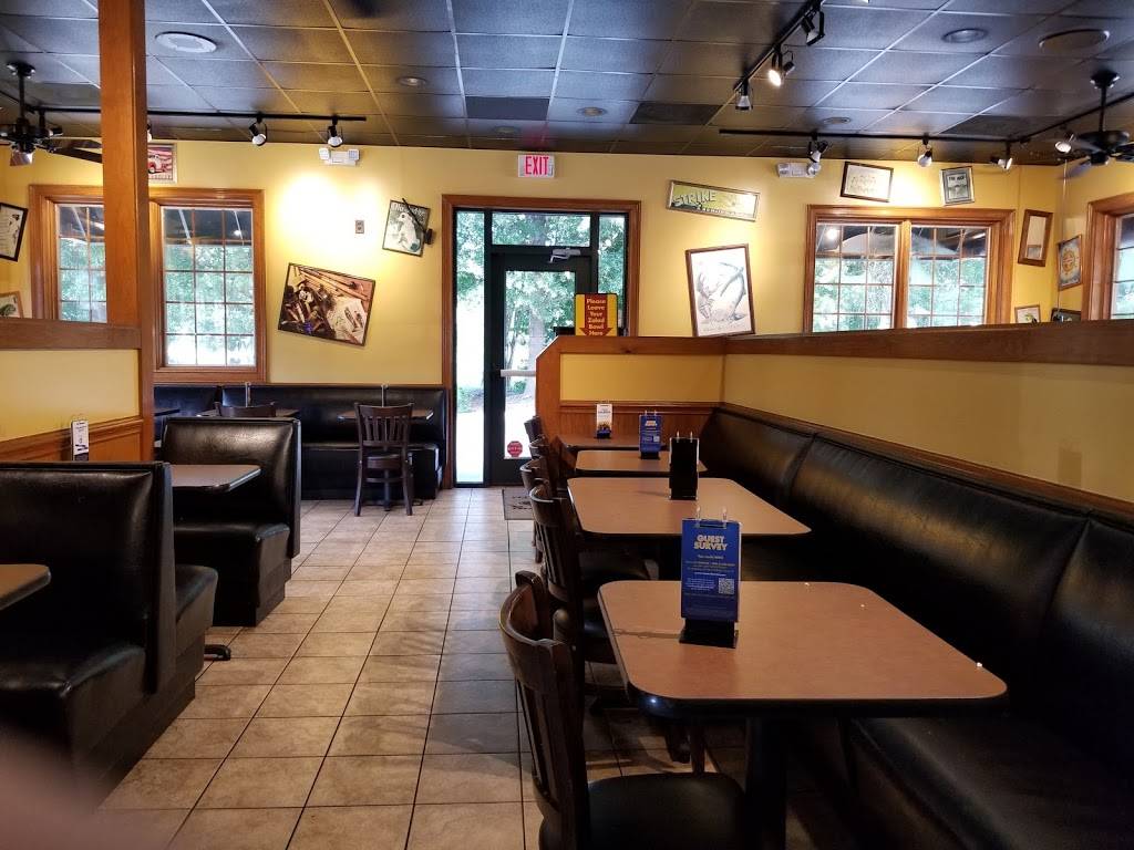 Zaxbys Chicken Fingers & Buffalo Wings | restaurant | 8419 Dorchester Rd, North Charleston, SC 29420, USA | 8437673637 OR +1 843-767-3637