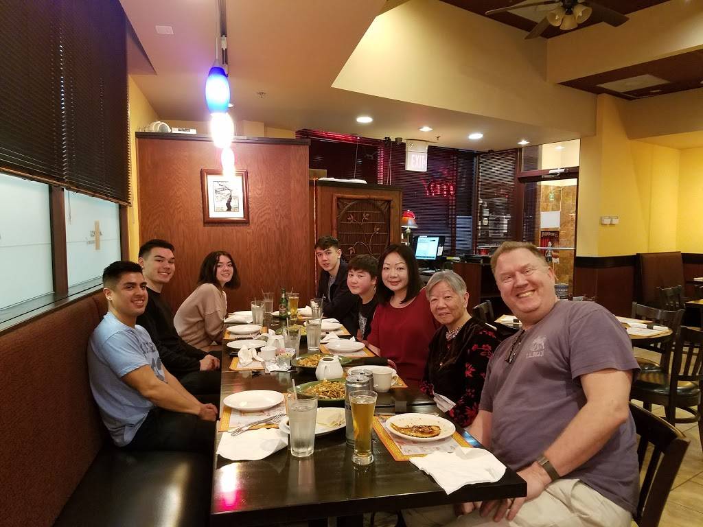 Cafe Opera | restaurant | 42882 Truro Parish Dr #104, Ashburn, VA 20148, USA | 7038581441 OR +1 703-858-1441