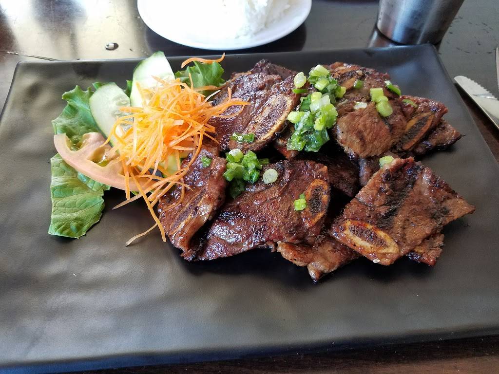 Anh Restaurant & Bar | restaurant | 1950 Esplanade Dr, Richmond, CA 94804, USA | 5106805292 OR +1 510-680-5292
