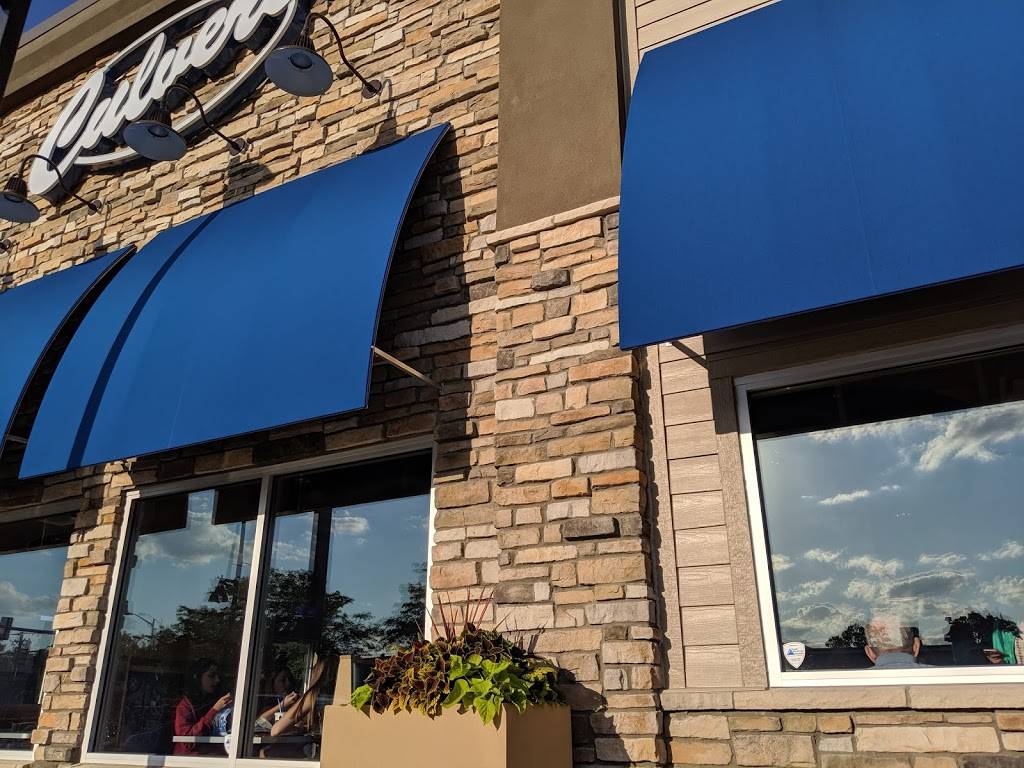 Culvers | restaurant | 1727 Waukegan Rd, Glenview, IL 60025, USA | 8477305503 OR +1 847-730-5503