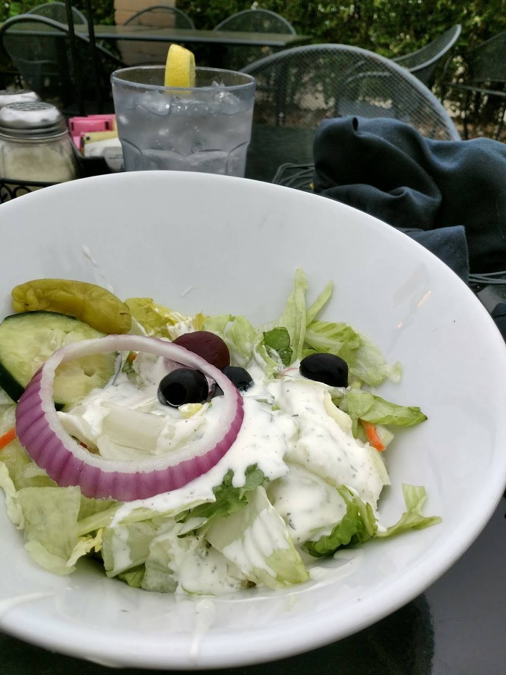 Papa Bears Italian Restaurant | restaurant | 4990 Dressler Rd NW, Canton, OH 44718, USA | 3304930090 OR +1 330-493-0090