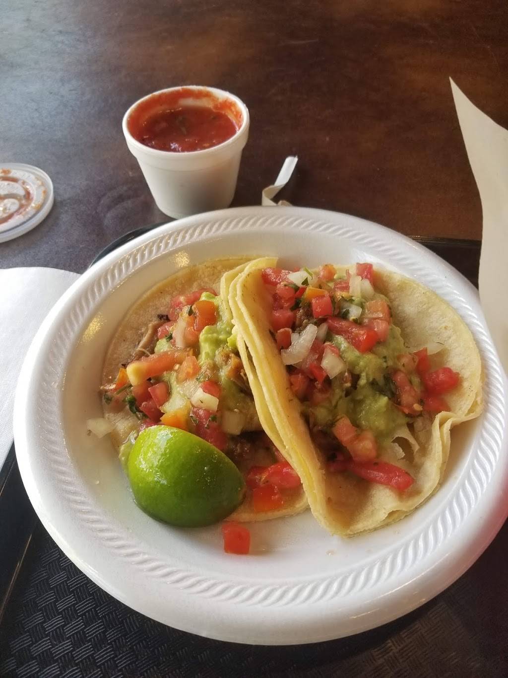 Taco Express | restaurant | 624 Grassmere Park, Nashville, TN 37211, USA | 6157811800 OR +1 615-781-1800