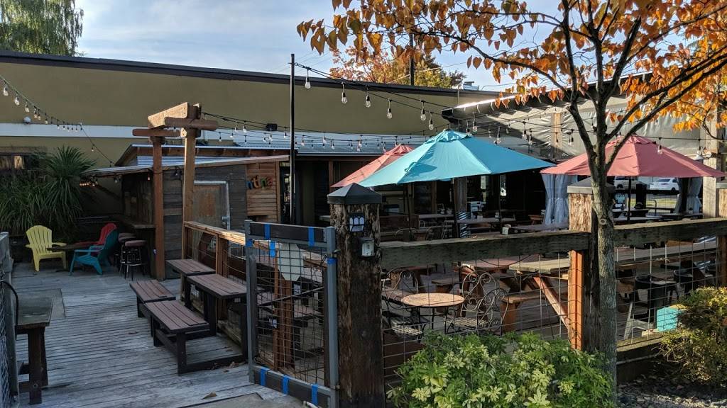 Tamale Boy Dekum | restaurant | 1764 NE Dekum St, Portland, OR 97211, USA | 5032068022 OR +1 503-206-8022