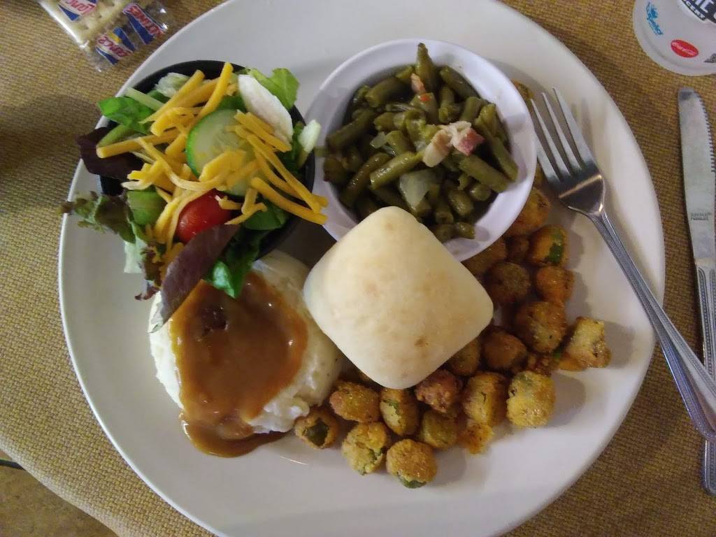 Romies Grocery | restaurant | 804 W Jackson St, Tupelo, MS 38804, USA | 6628428986 OR +1 662-842-8986