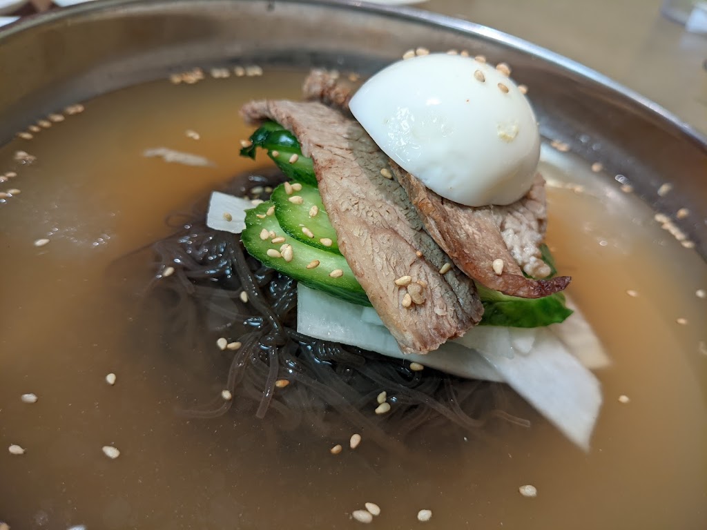 Hansang Tofu | restaurant | 57 N Milpitas Blvd, Milpitas, CA 95035, USA | 4087702107 OR +1 408-770-2107