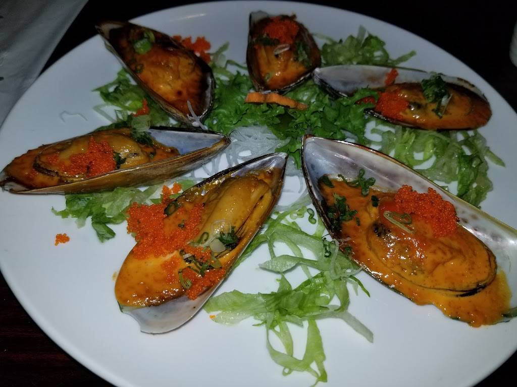 Osaka | restaurant | 22423 Union Tpke, Oakland Gardens, NY 11364, USA | 7182178283 OR +1 718-217-8283