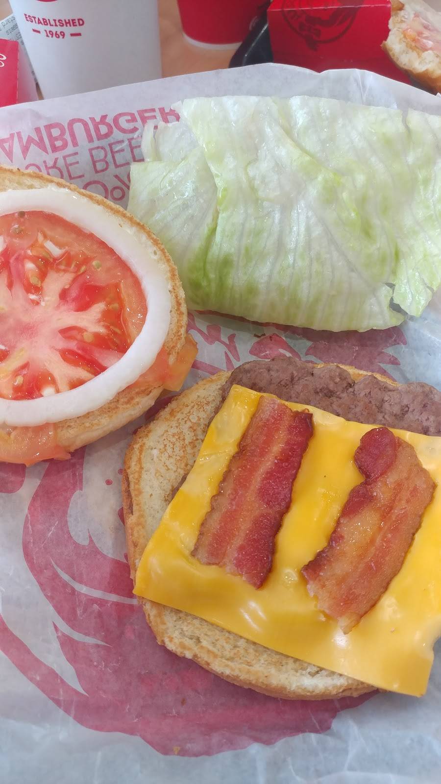 Wendys | restaurant | 3508 S. Dairy Ashford Street, Houston, TX 77082, USA | 2819947991 OR +1 281-994-7991