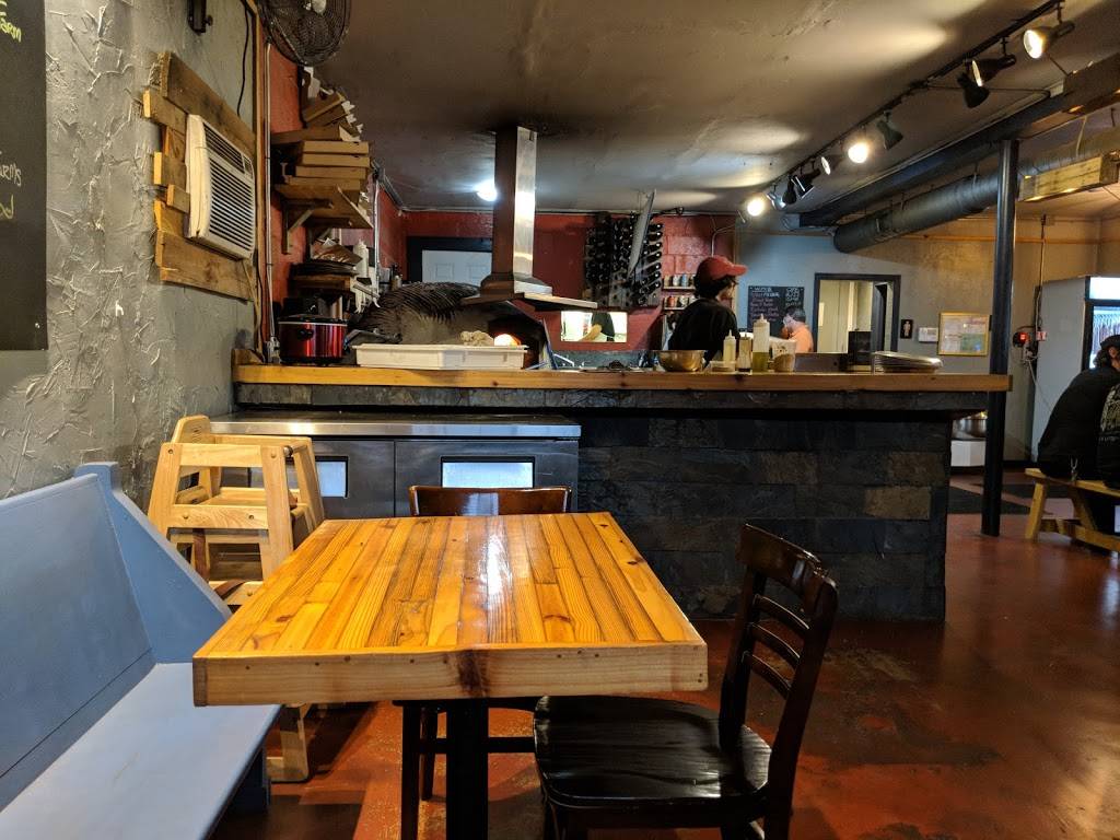 Il Forno | restaurant | 122 Nogalitos St, San Antonio, TX 78204, USA | 2106162198 OR +1 210-616-2198