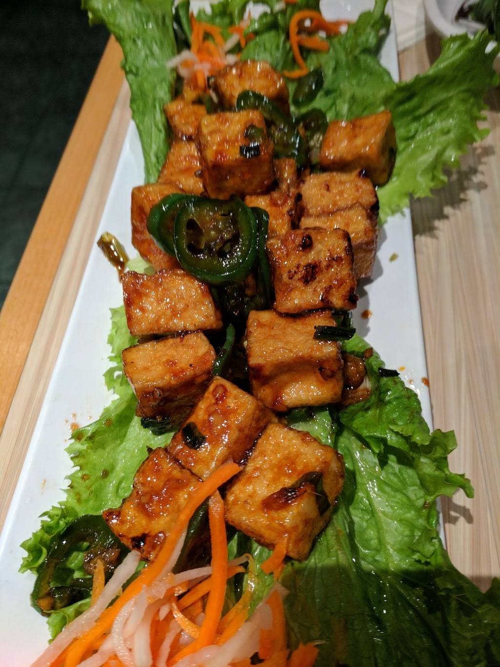 Mama Hongs Vietnamese Kitchen | restaurant | 11819 Wilshire Blvd #106B, Los Angeles, CA 90025, USA | 3103127881 OR +1 310-312-7881