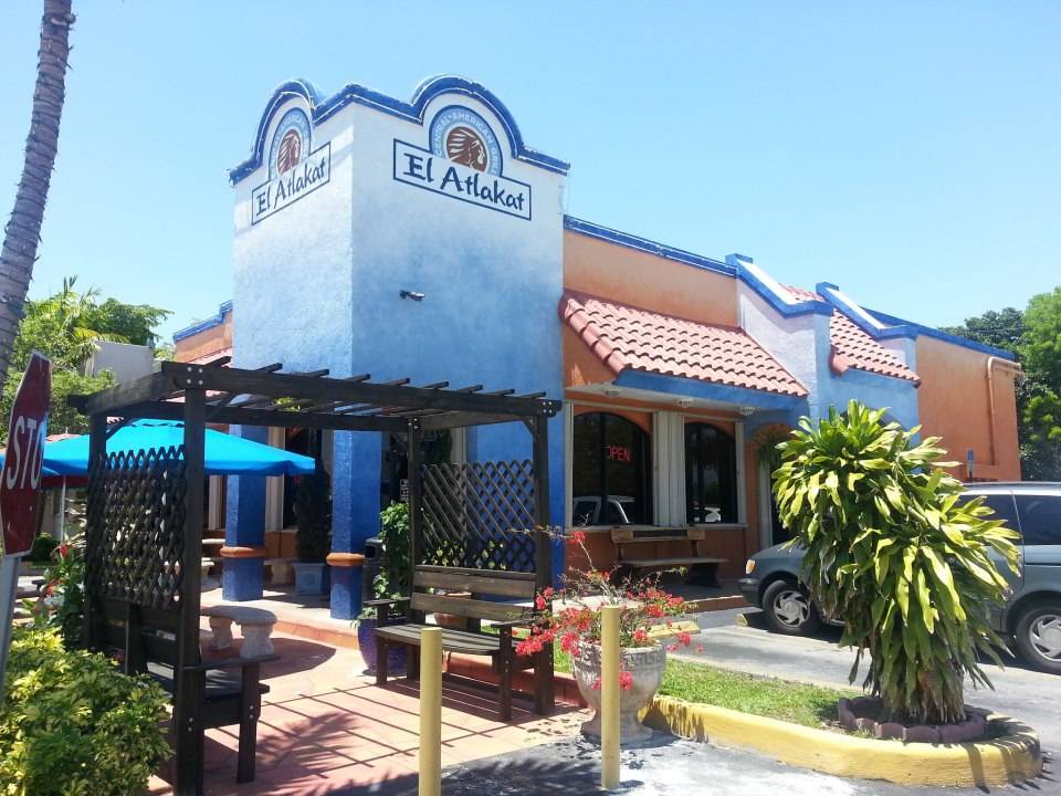 El Atlakat | restaurant | 9425 SW 40th St, Miami, FL 33165, USA | 3055529090 OR +1 305-552-9090