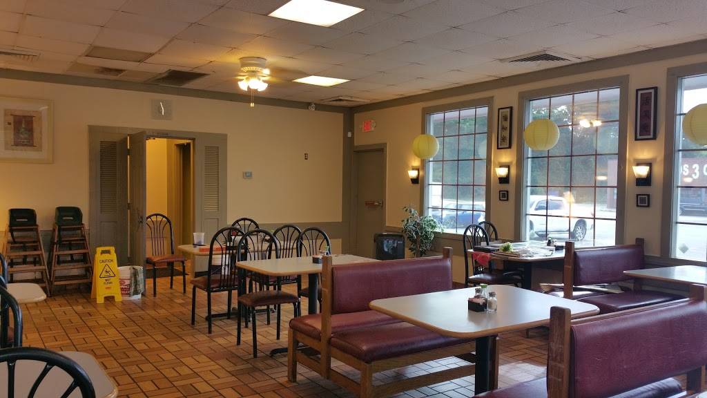 Oriental Express II | restaurant | 1703 Cleveland Hwy, Gainesville, GA 30501, USA | 6788340890 OR +1 678-834-0890