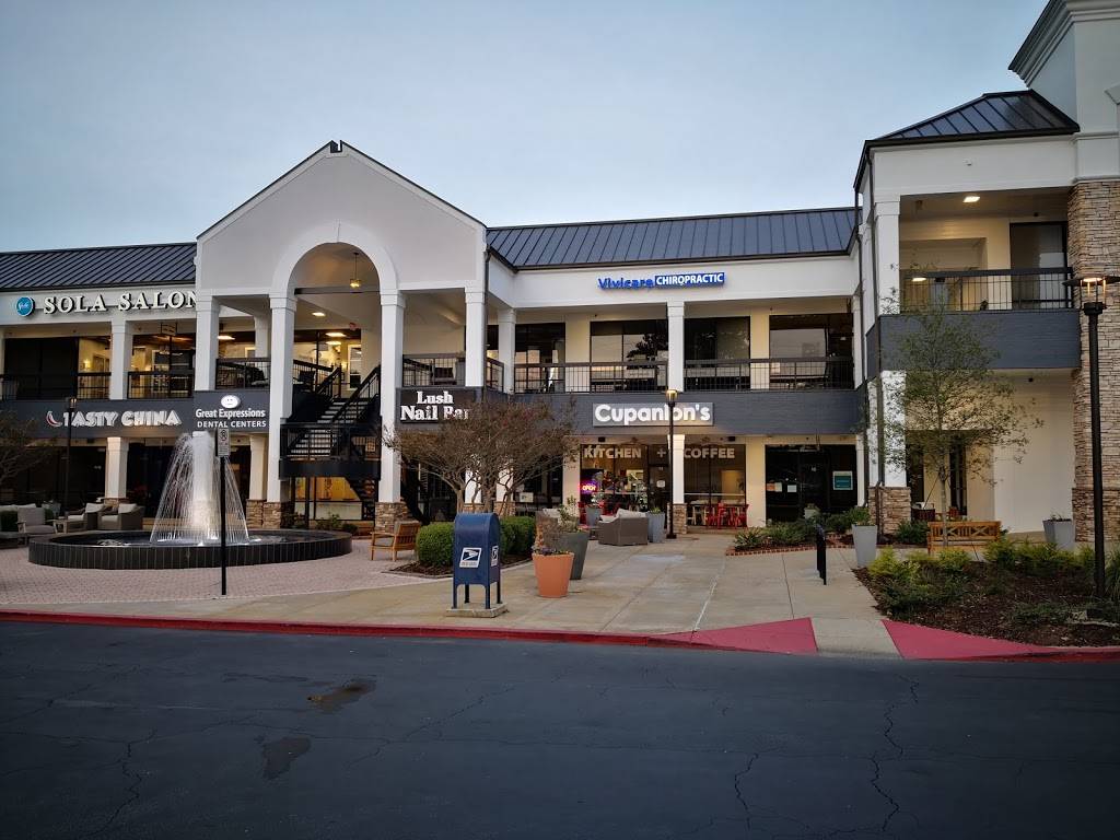 Cupanions Kitchen + Coffee | restaurant | 4920 Roswell Rd Ste. 14, Atlanta, GA 30339, USA | 7703768940 OR +1 770-376-8940