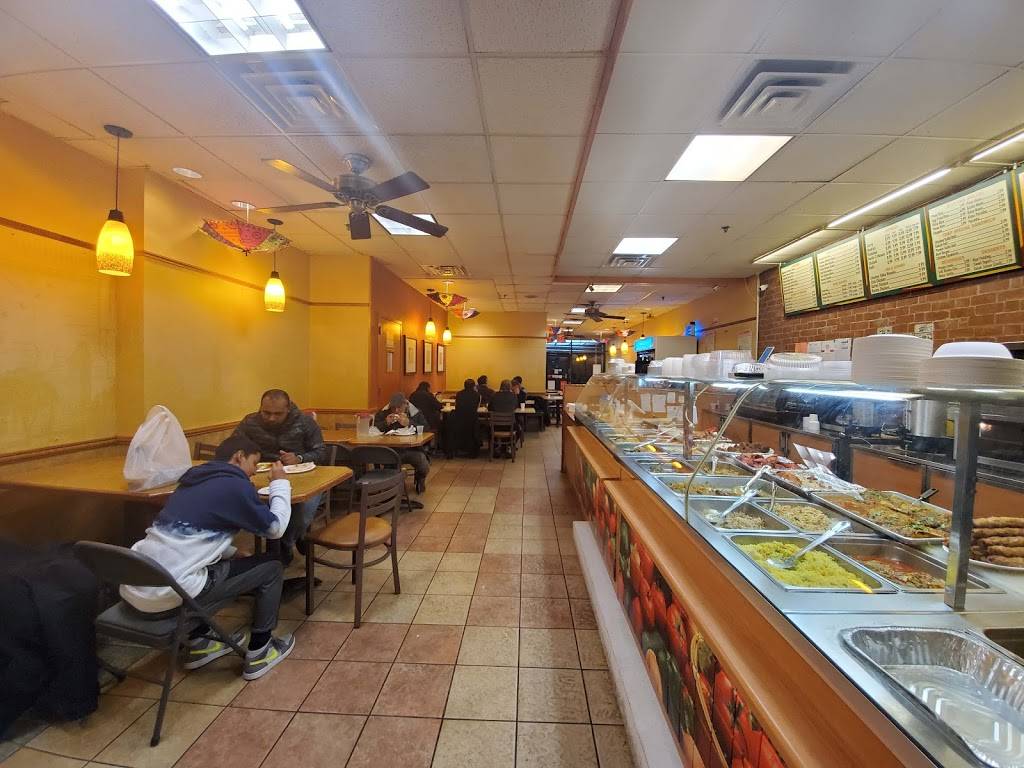 Manhattan Halal Restaurant | restaurant | 156 W 29th St, New York, NY 10001, USA | 6469984759 OR +1 646-998-4759