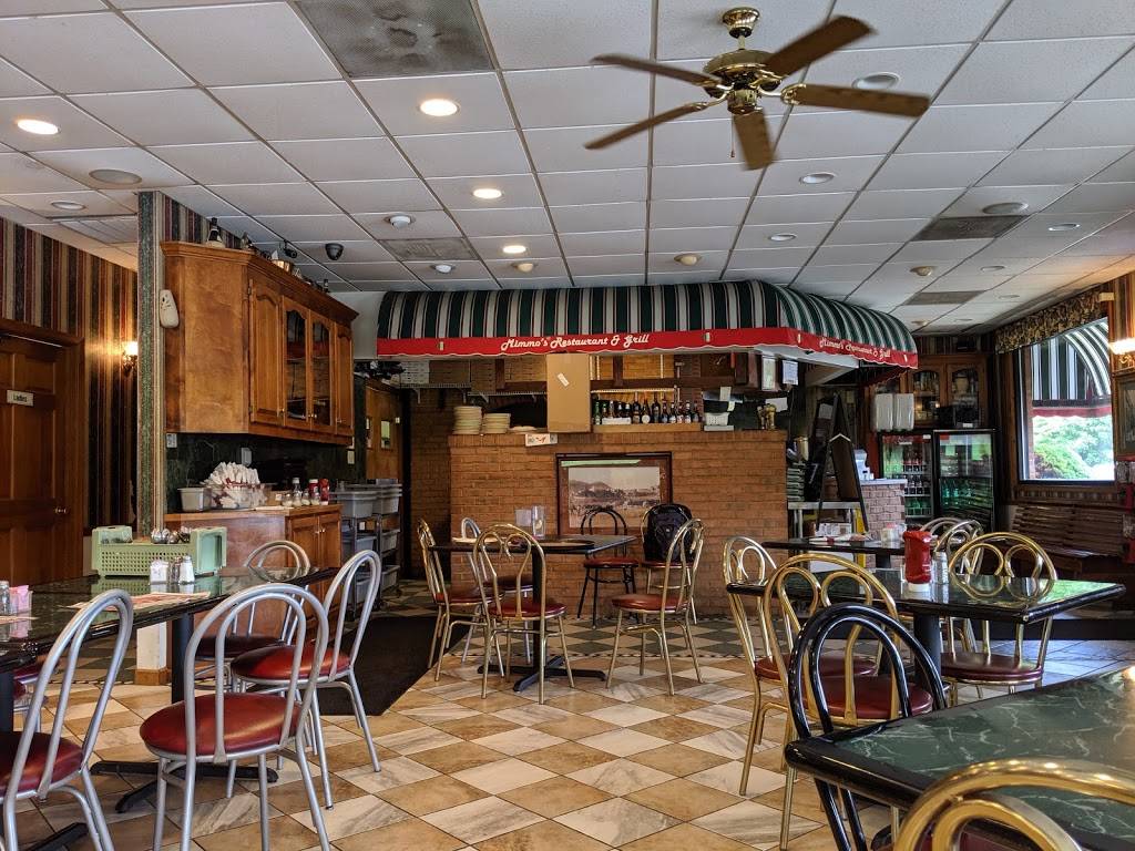 Mimmos Restaurant | restaurant | 102 David Bruce Ave, Charlotte Court House, VA 23923, USA | 4345424999 OR +1 434-542-4999
