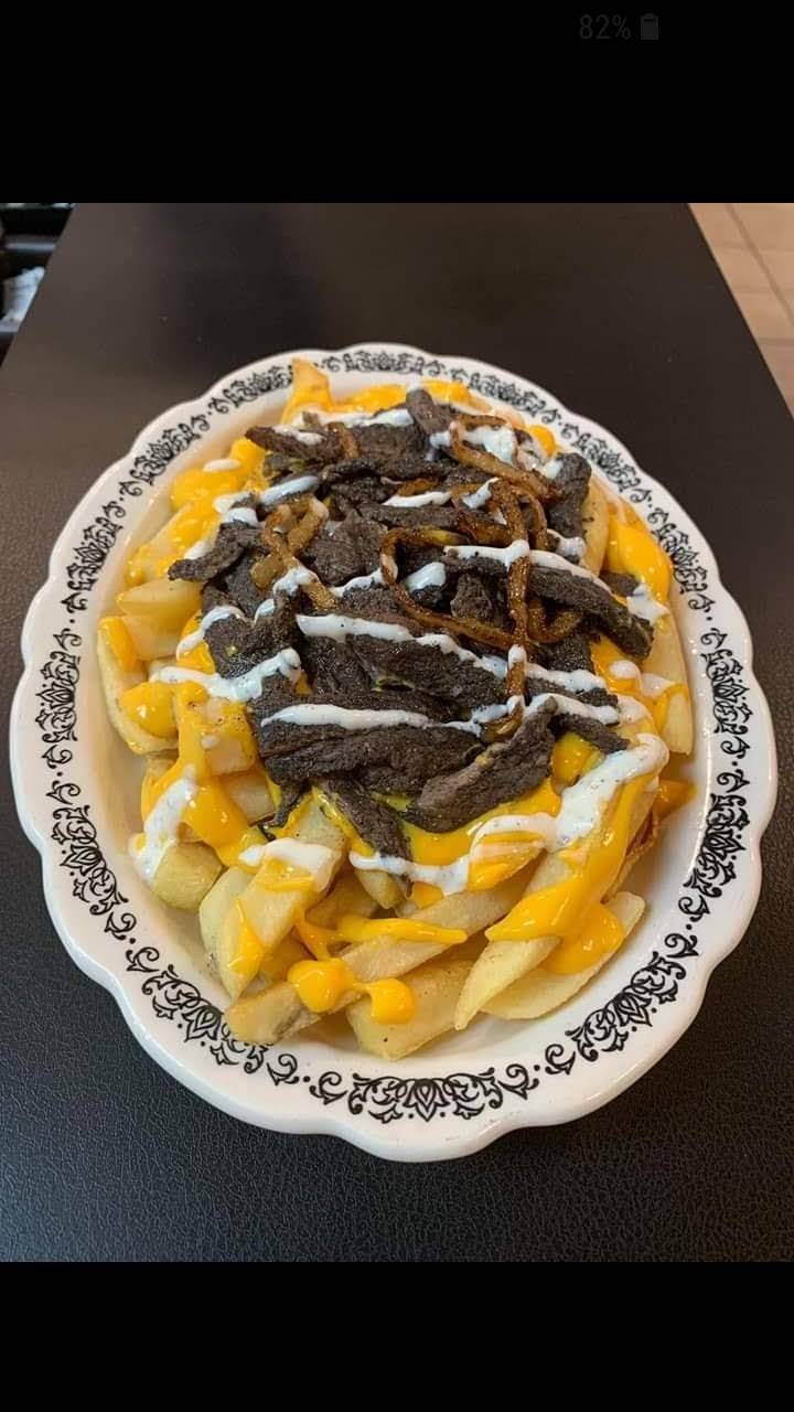 Kabob Royale | restaurant | 27912 John R Rd, Madison Heights, MI 48071, USA | 2485481111 OR +1 248-548-1111