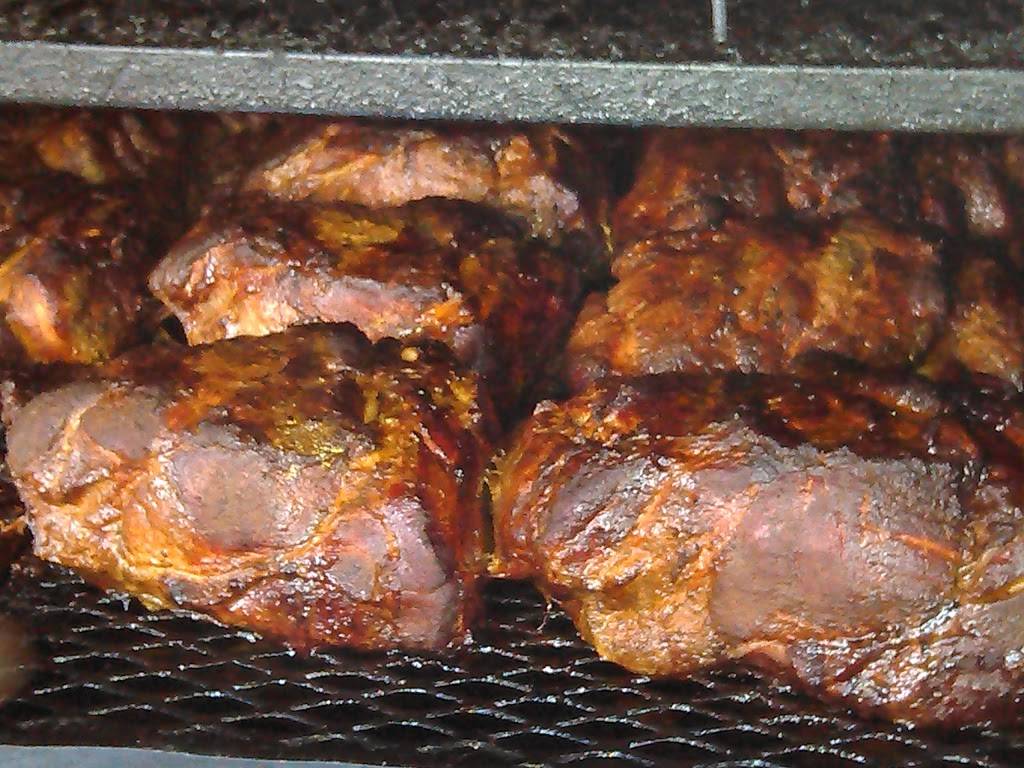 Poppas BBQ | restaurant | 4890 122nd Ave N, Clearwater, FL 33762, USA | 7279548871 OR +1 727-954-8871
