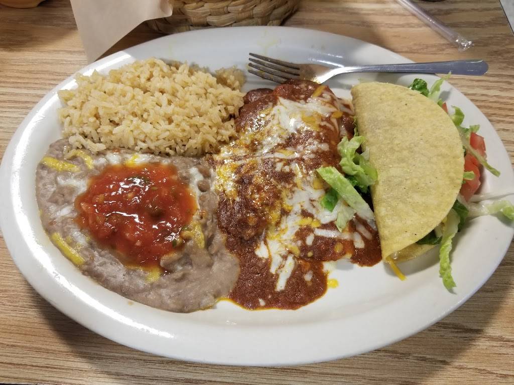My Estrella Mexican Cuisine | restaurant | 5344 United States, 810 W White St #700, Anna, TX 75409, USA | 2148311388 OR +1 214-831-1388