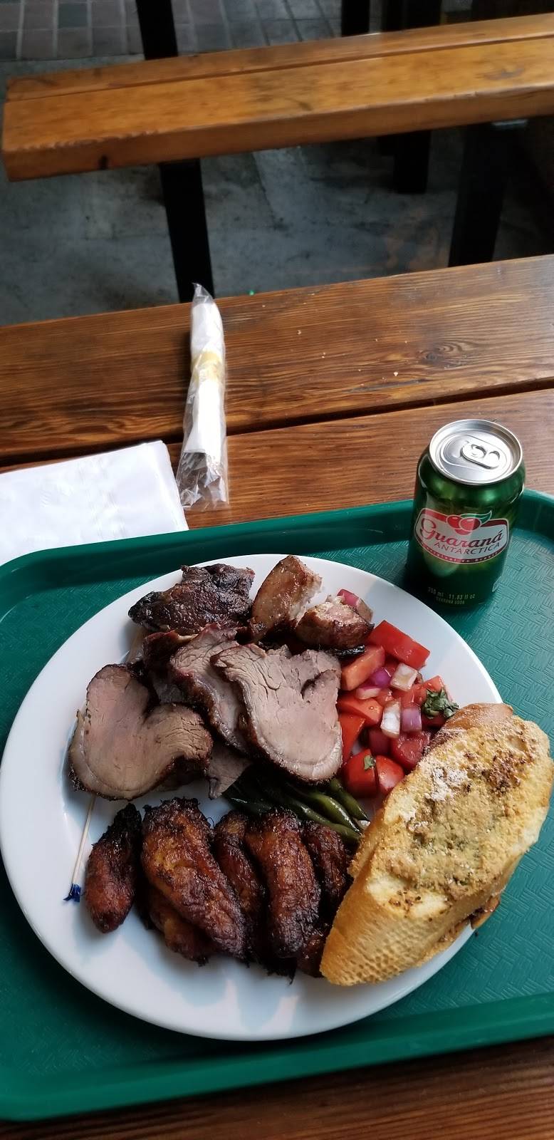 Pampas Grill Churrascaria | restaurant | 269 E Palm Ave, Burbank, CA 91502, Burbank, CA 91502, USA | 8188408822 OR +1 818-840-8822