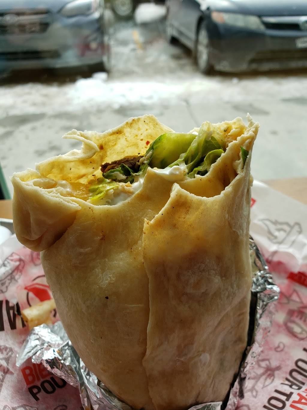 Habaneros Grill Mexicain | restaurant | 54 Boulevard Jacques-Cartier N, Sherbrooke, QC J1J 2Z8, Canada | 8199333133 OR +1 819-933-3133