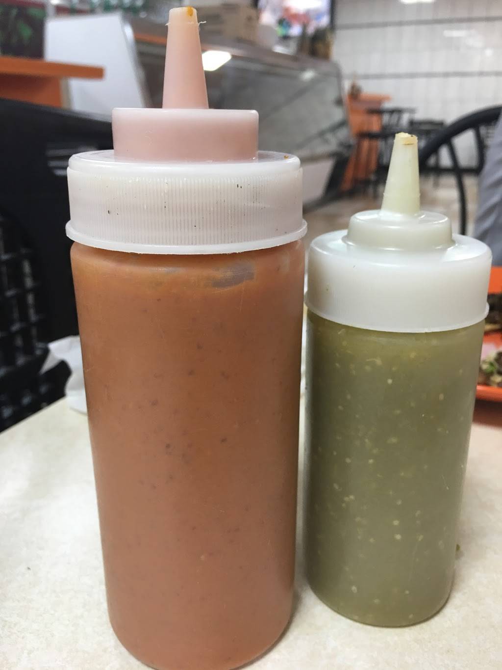 Taqueria Don Luis | restaurant | 3605 Commercial Dr, Indianapolis, IN 46222, USA | 3178745481 OR +1 317-874-5481