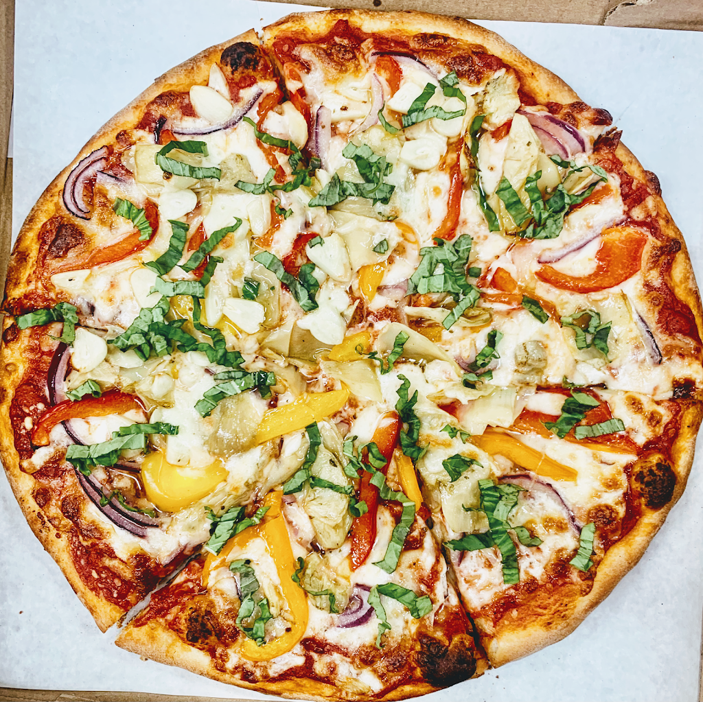 JAMS PIZZERIA & RESTAURANT | restaurant | 124 Talmadge Rd, Edison, NJ 08817, USA | 7327630118 OR +1 732-763-0118