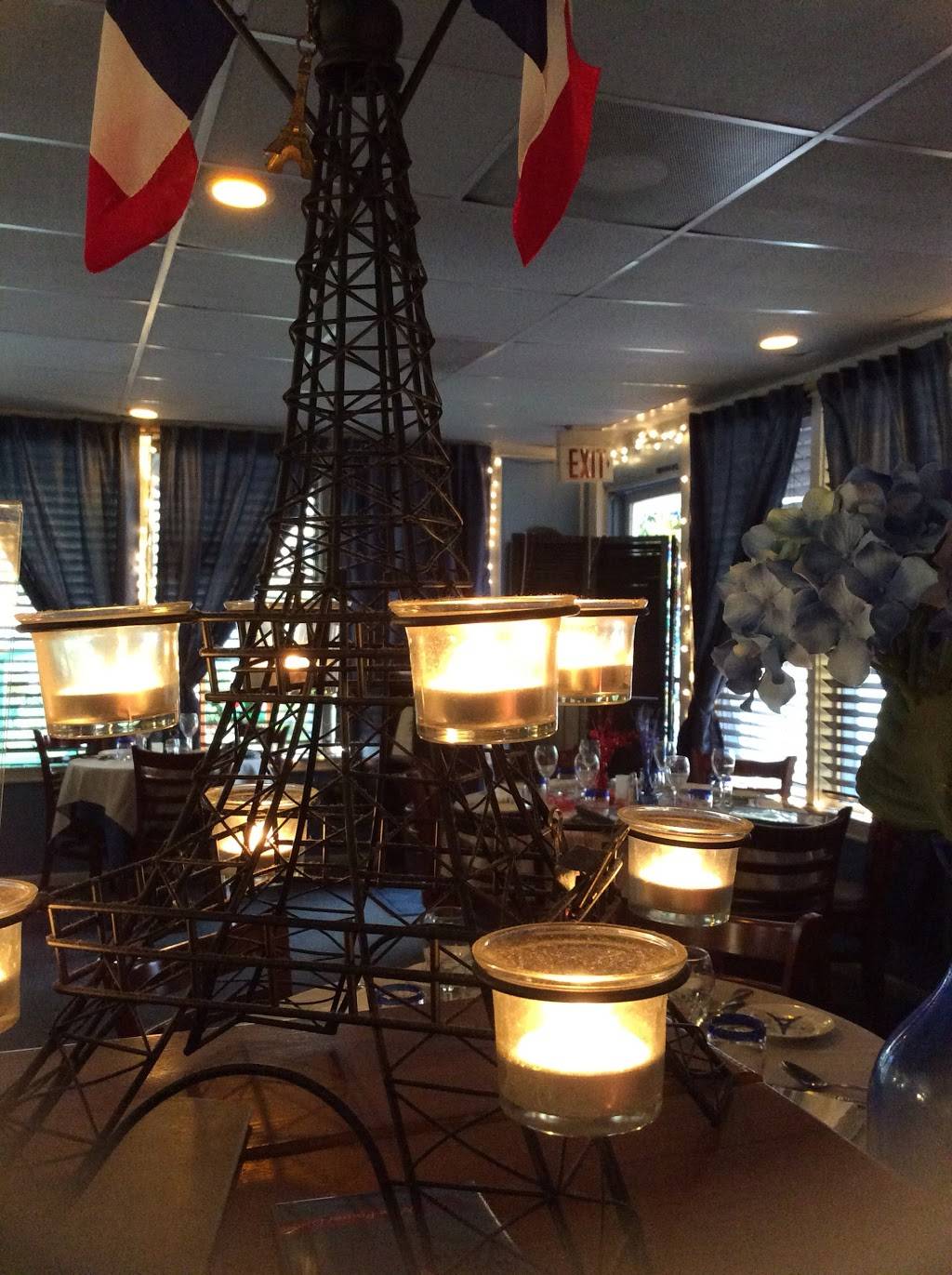 Gulf Bistro | restaurant | 15225 Gulf Blvd, Madeira Beach, FL 33708, USA | 7273928627 OR +1 727-392-8627