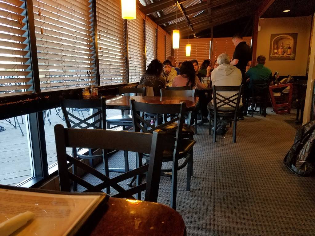 Pomodoro Italian Kitchen | restaurant | 1811 Hillandale Rd, Durham, NC 27705, USA | 9193822915 OR +1 919-382-2915