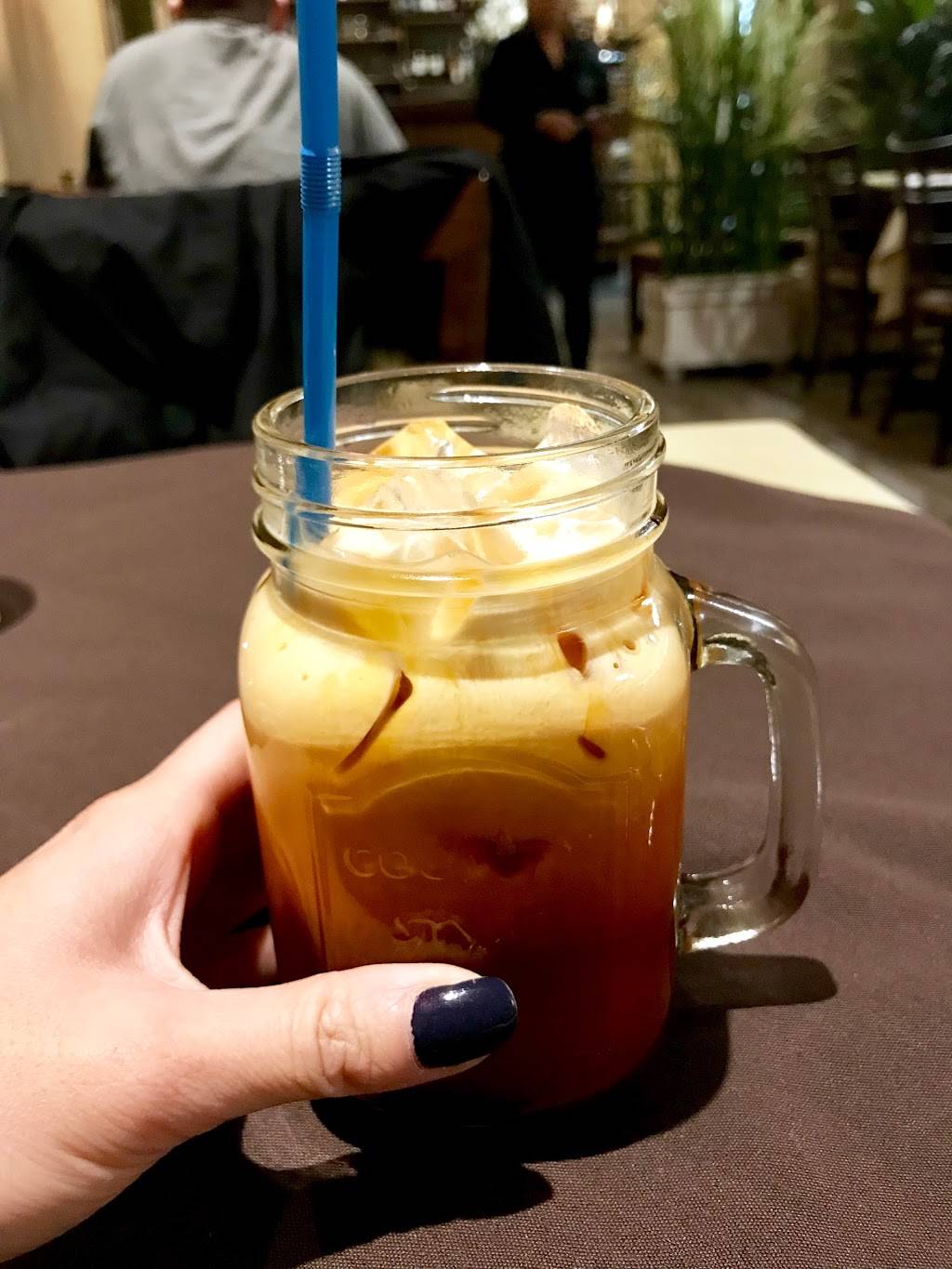 Thai Signature | restaurant | 203 Lakeshore Rd E, Mississauga, ON L5G 1G2, Canada | 9052787889 OR +1 905-278-7889